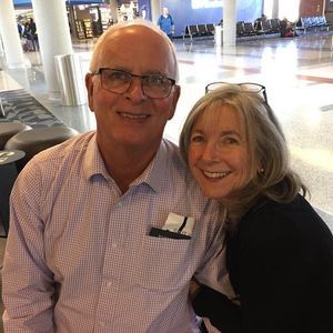 Meet your Posher, Leslie